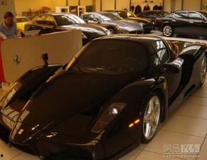 酷哥豪车爆料视频网站,揭秘顶级豪车背后的故事与传奇  第1张